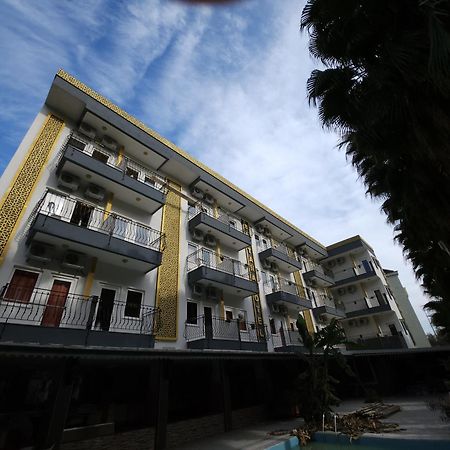 Santana Hotel Beldibi  Extérieur photo