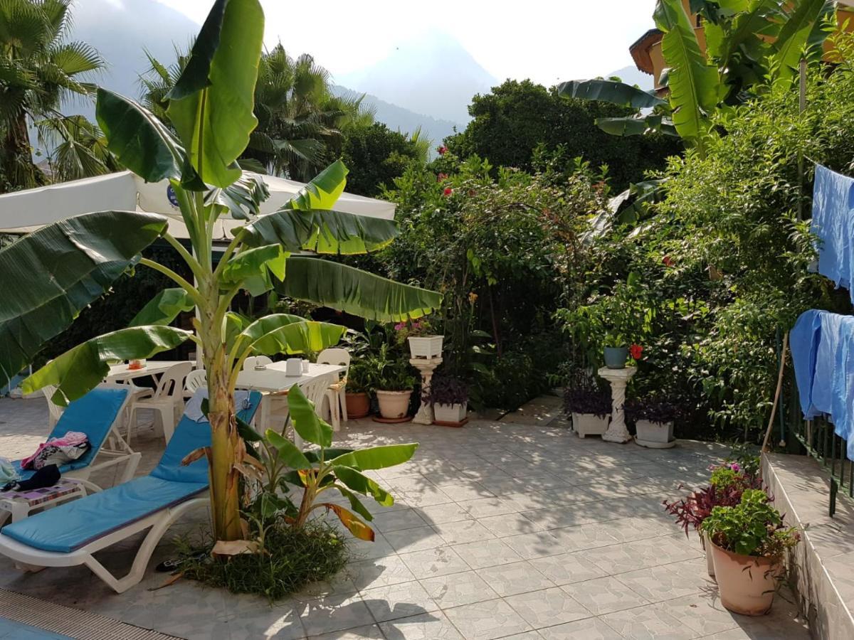 Santana Hotel Beldibi  Extérieur photo