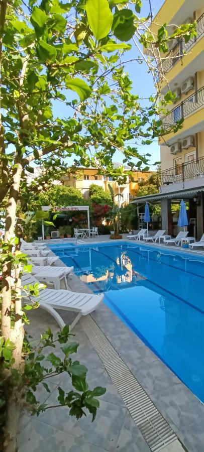 Santana Hotel Beldibi  Extérieur photo