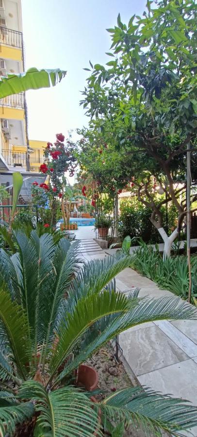 Santana Hotel Beldibi  Extérieur photo