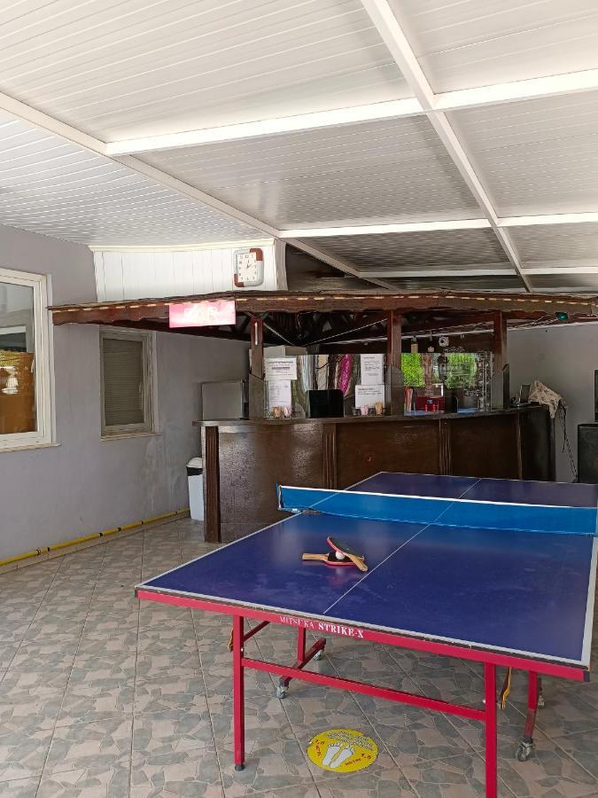 Santana Hotel Beldibi  Extérieur photo