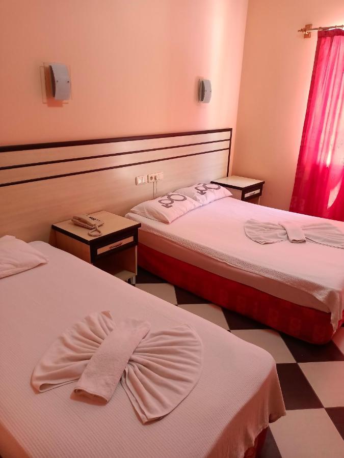 Santana Hotel Beldibi  Extérieur photo