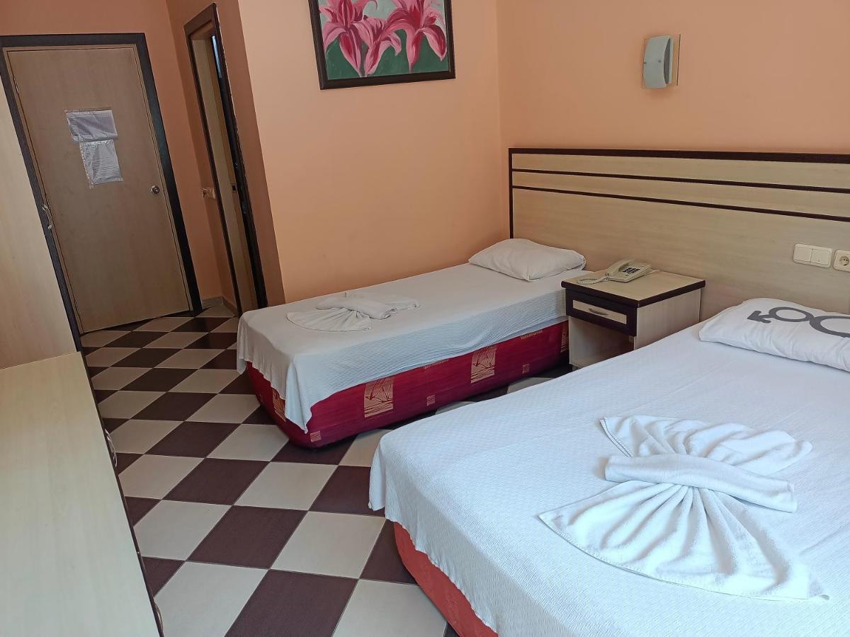 Santana Hotel Beldibi  Extérieur photo